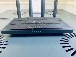 Router 0