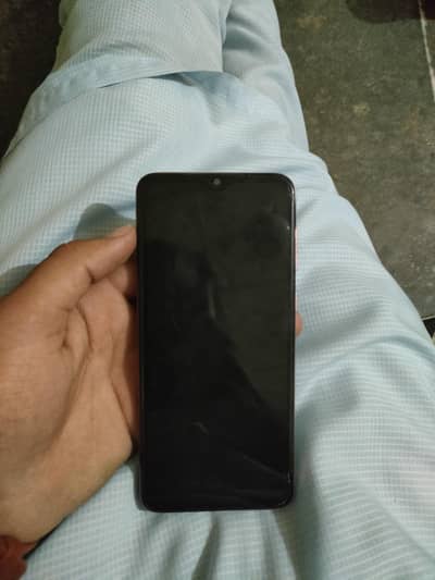 Samsung Mobile A04