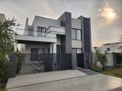 Vip 1 Kanal Ultra Luxury Furnished House Available For Rent In Dha Phase 7