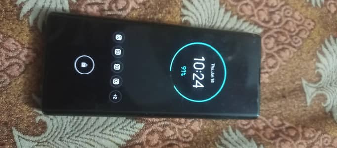 Motorola Edge Plus