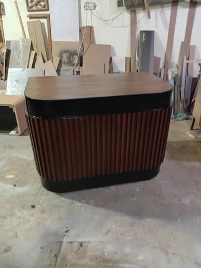 Office counter