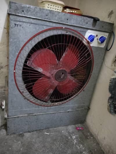 lahori cooler full ok hai no falt