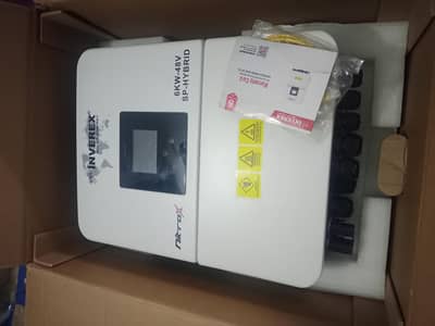 Inverex nitrox 6 kw