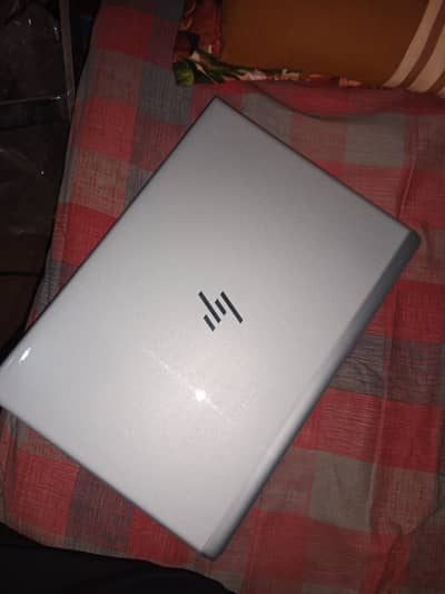HP Elite book G5 8th Gen