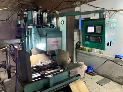 CNC Machine for SALE