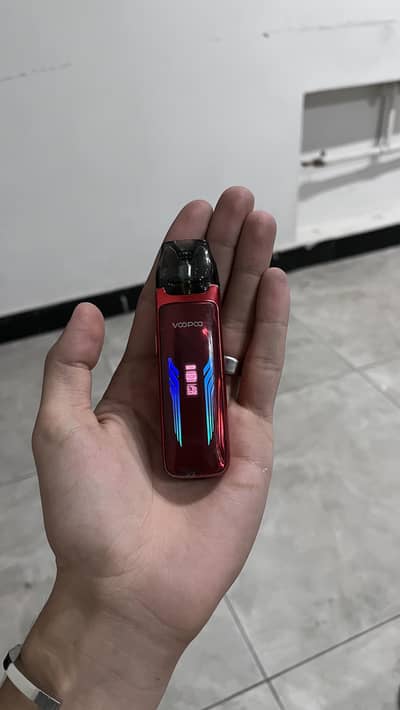 Voopoo pod