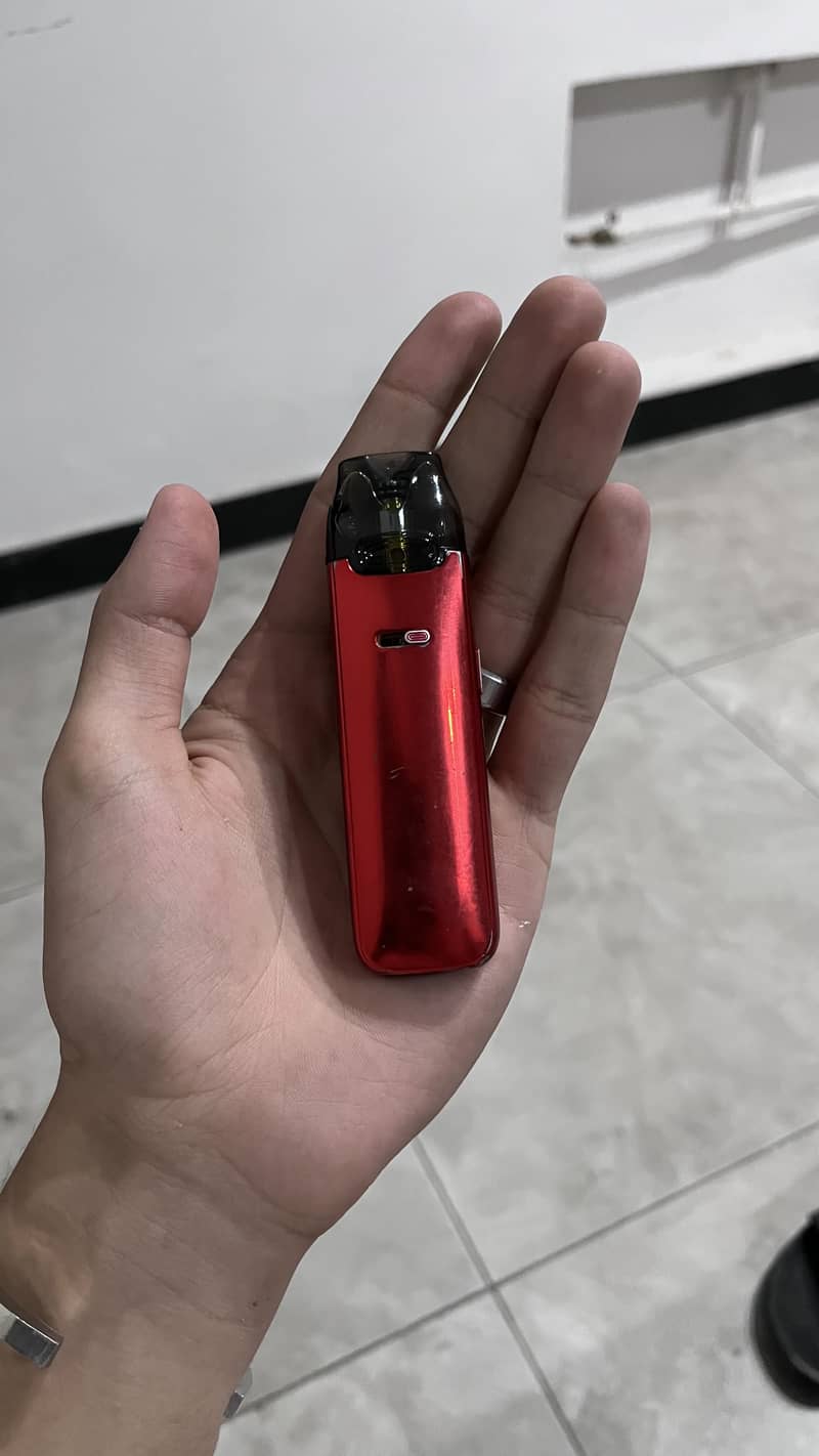 Voopoo pod 1