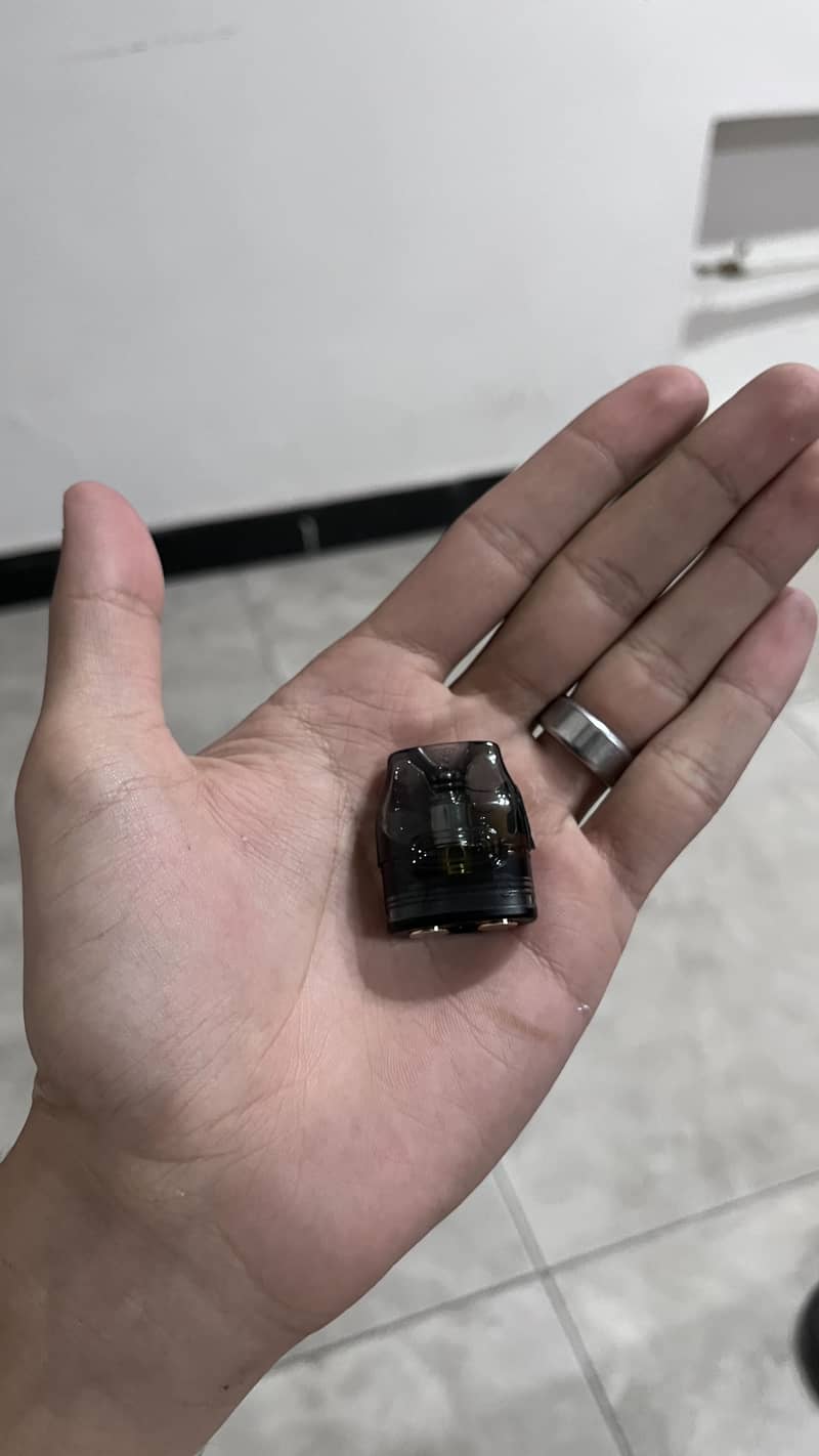 Voopoo pod 2