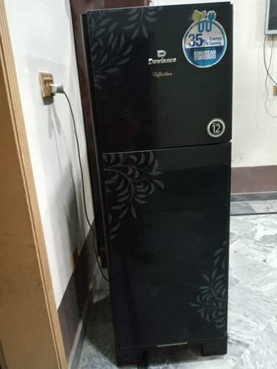 downlance refrigerator 12 years warranty