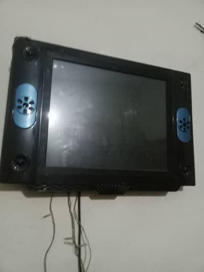 LCD 32 inch