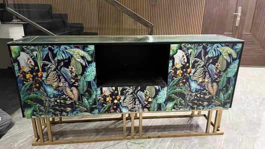 tv unit
