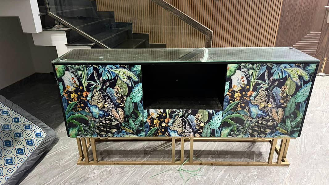tv unit 1