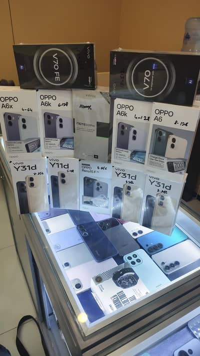 Infinix Other Model