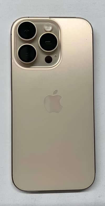 iPhone 16 Pro - 256gb - JV