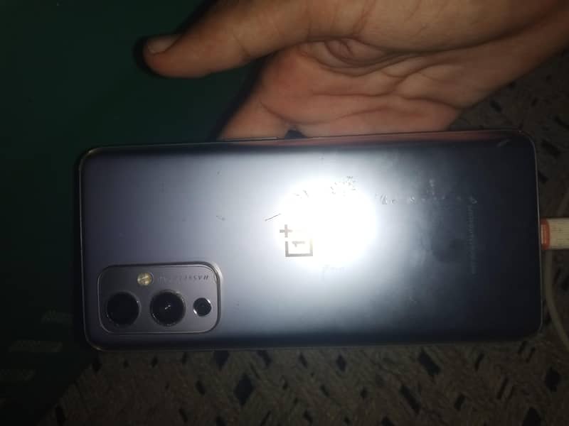 One Plus 9 1