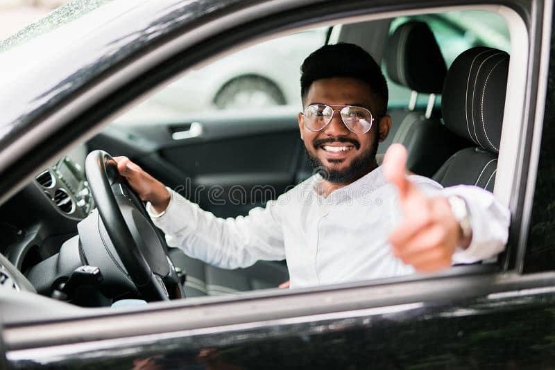  InDrive / Yango کے لیے گاڑی درکار 1