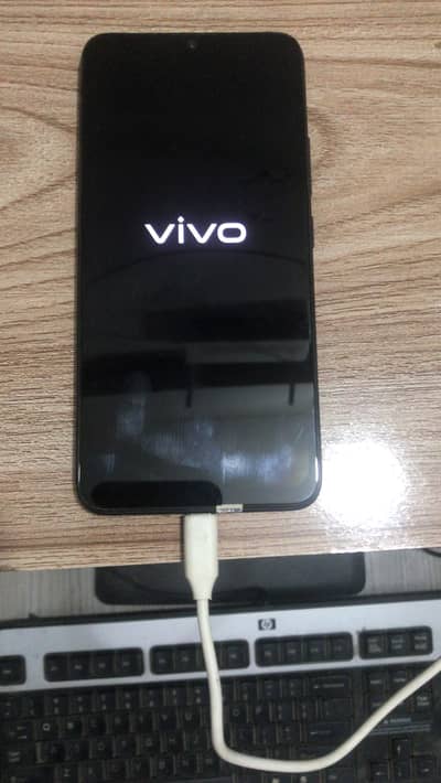 Vivo Y19