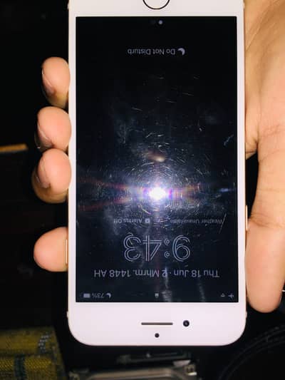 Apple iPhone 8