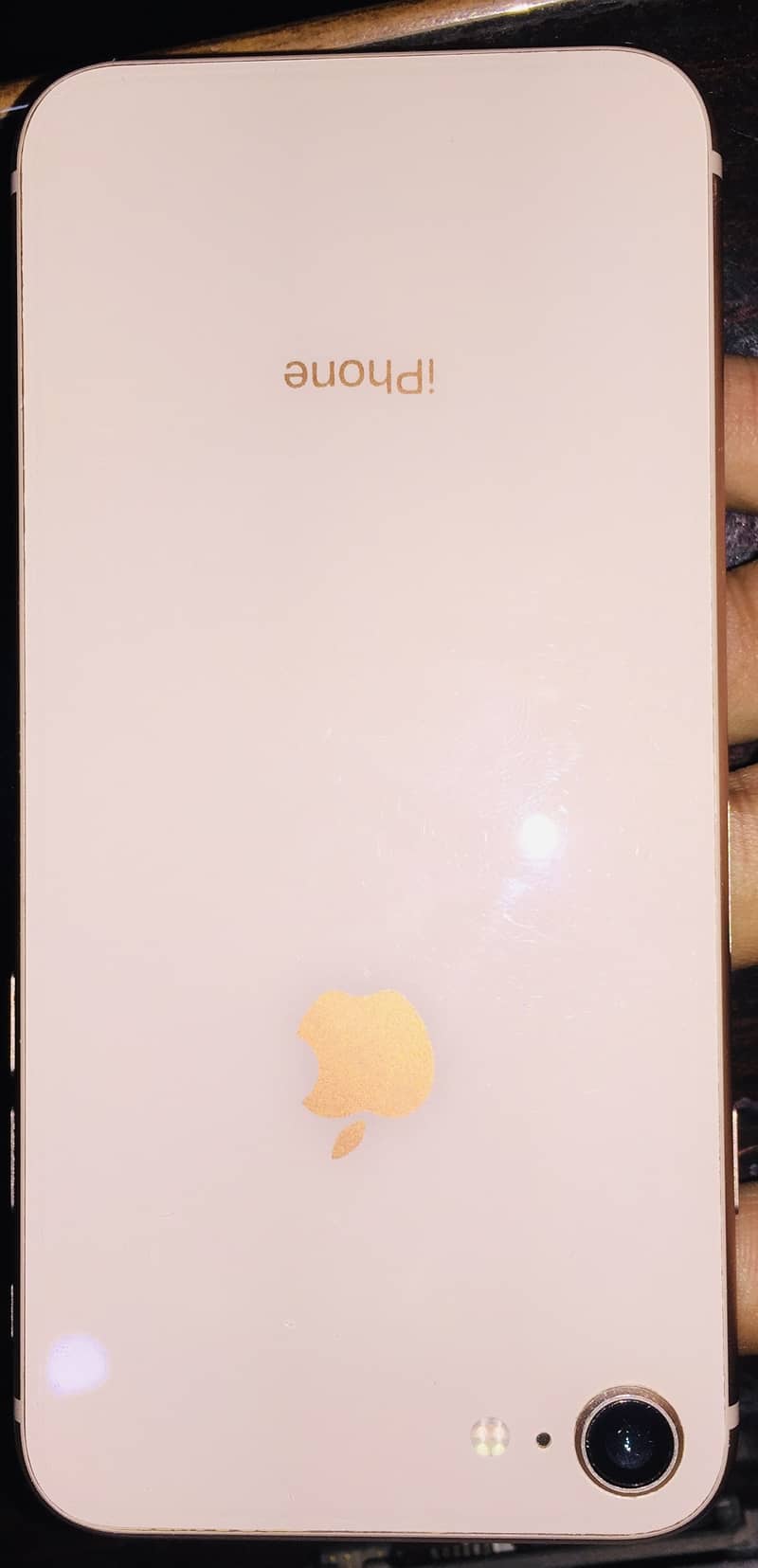Apple iPhone 8 3