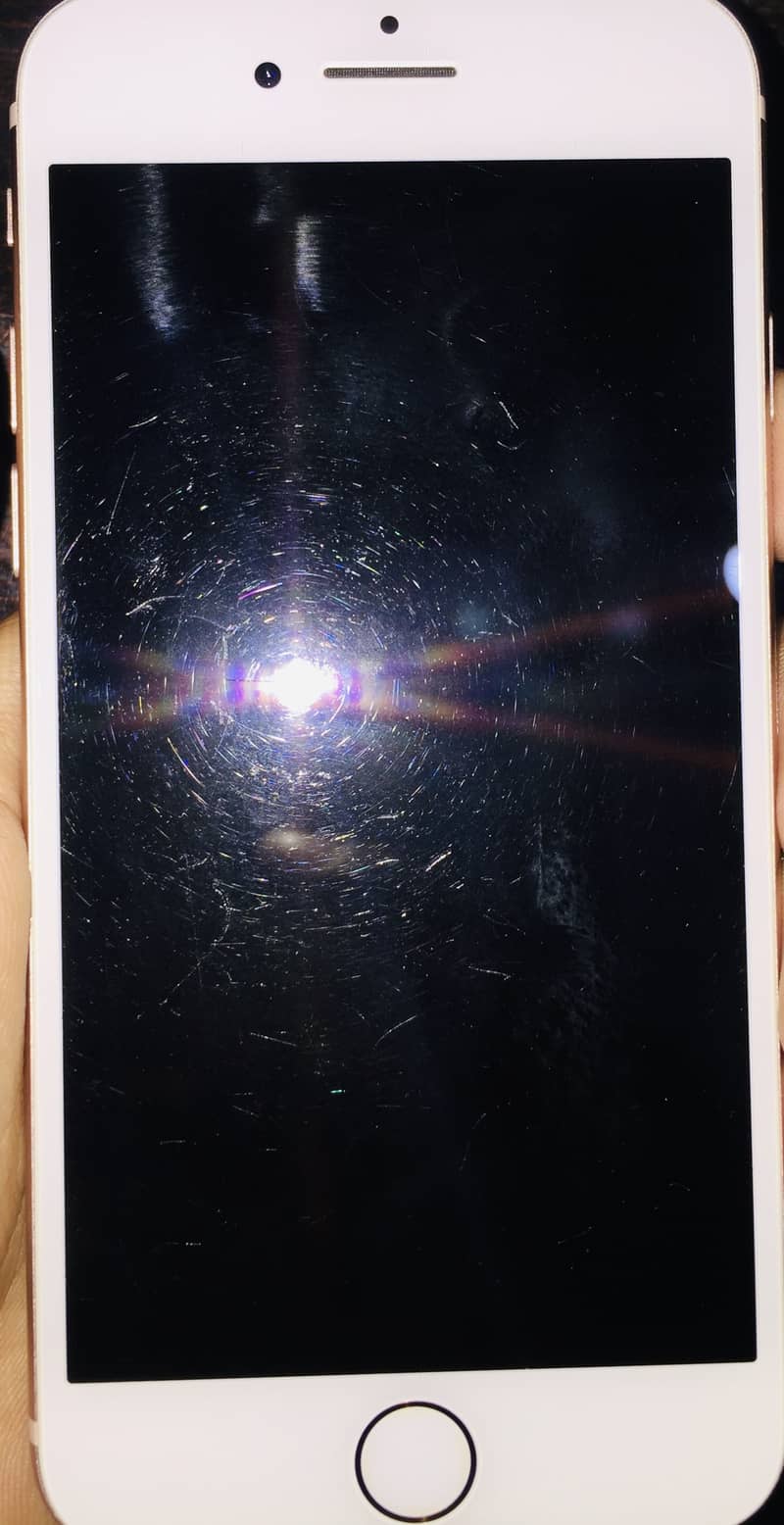 Apple iPhone 8 6