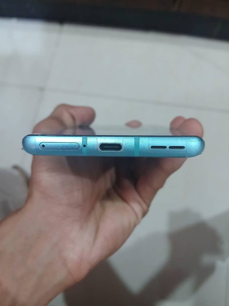 One Plus 8 4