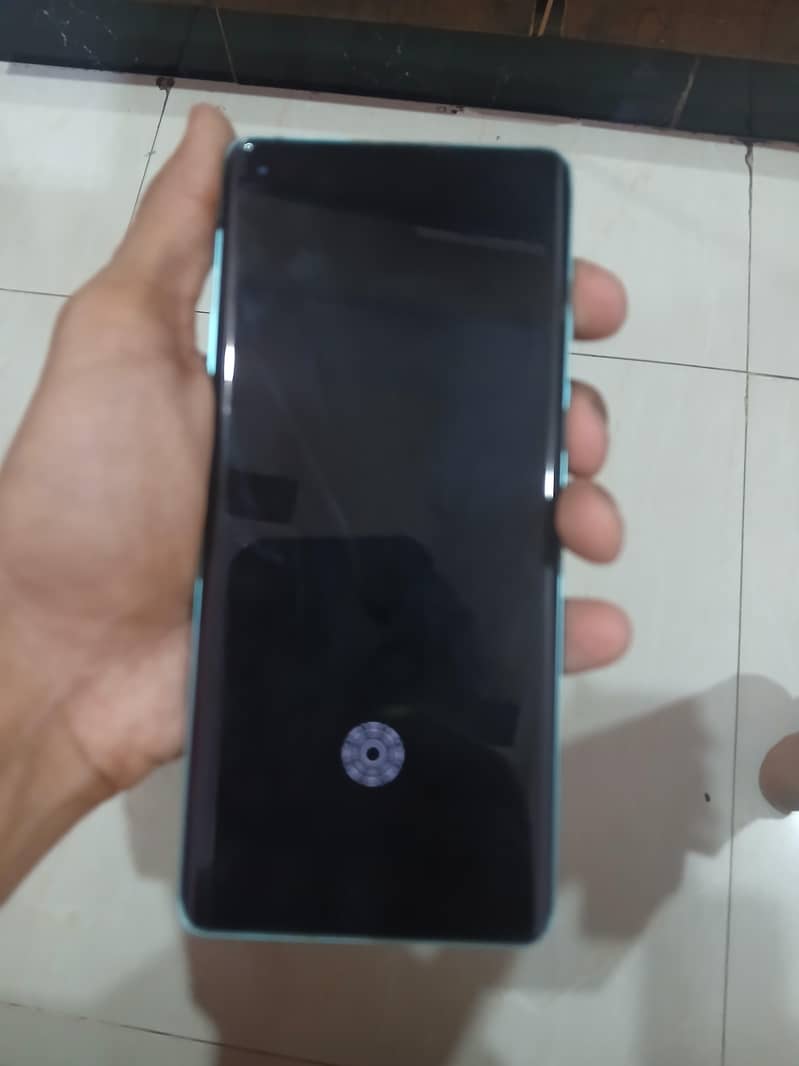 One Plus 8 5