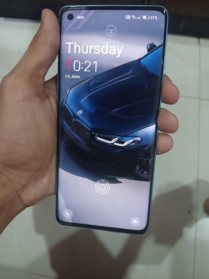One Plus 8 6