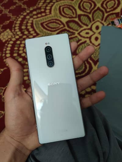 Sony Xperia 1 6/64