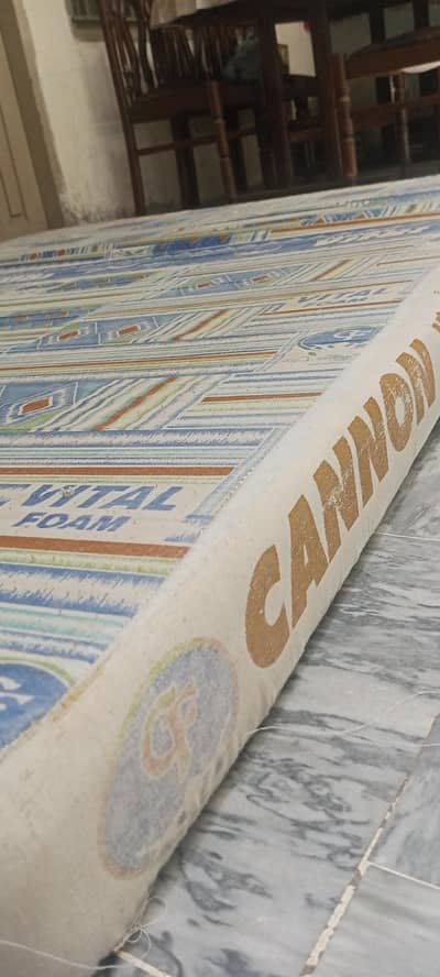 Canon Mattress sale urgent