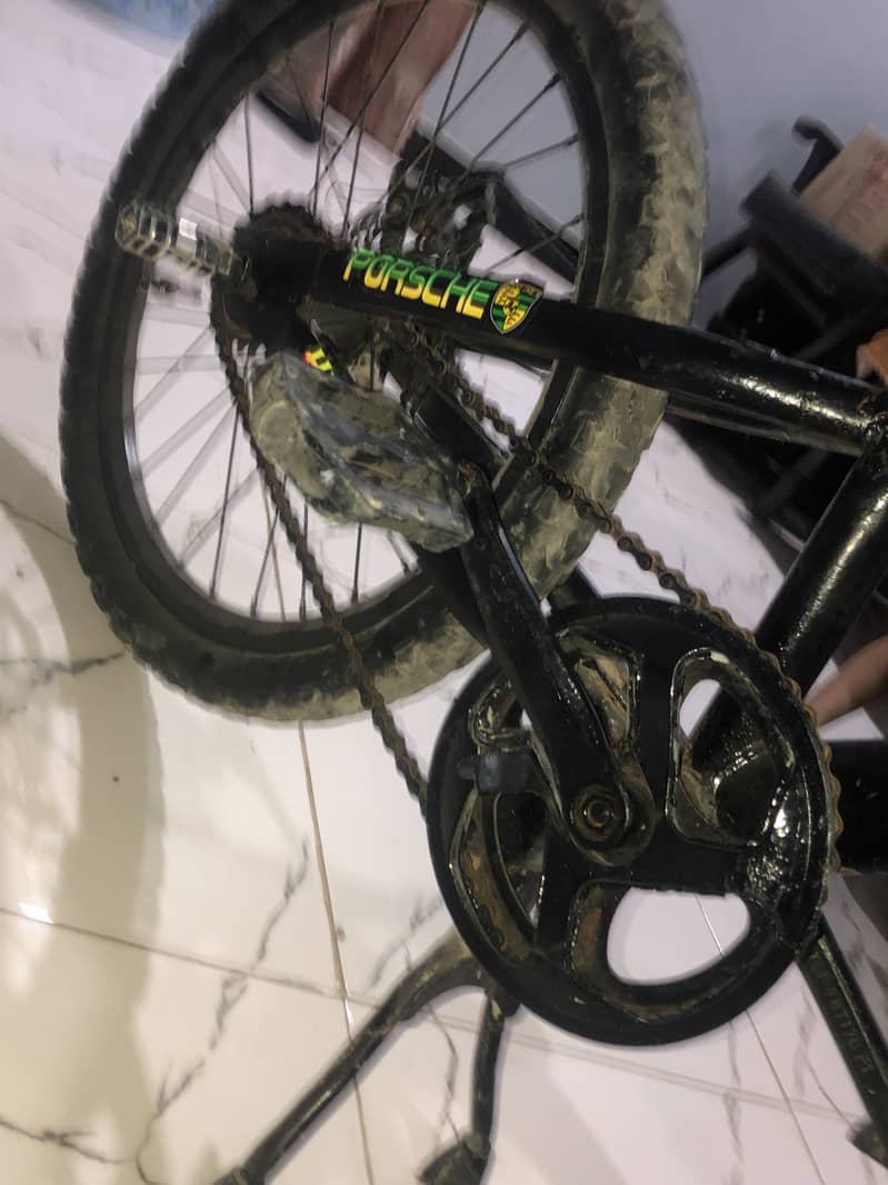 Bycycle 1