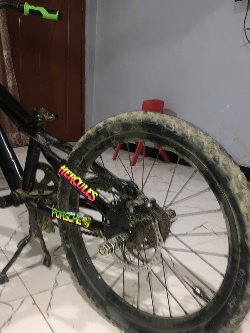 Bycycle 2
