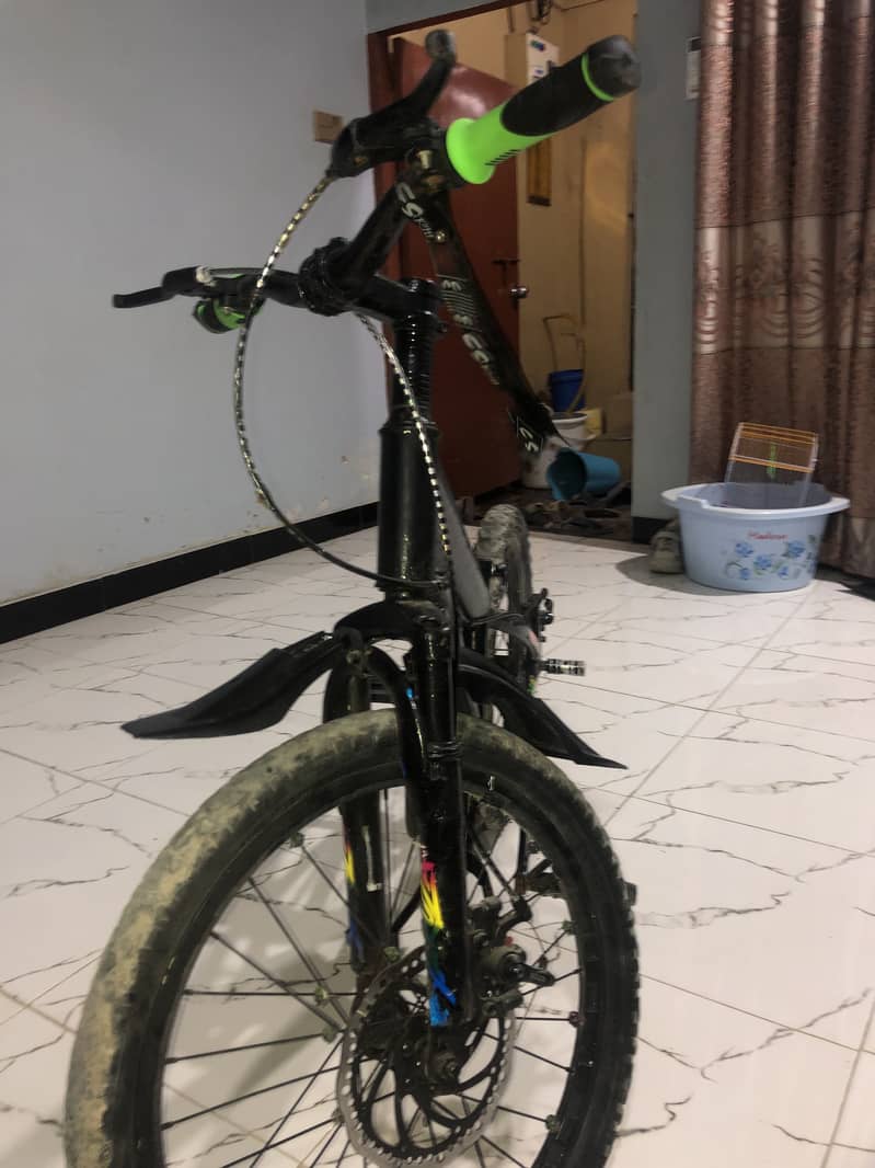 Bycycle 3