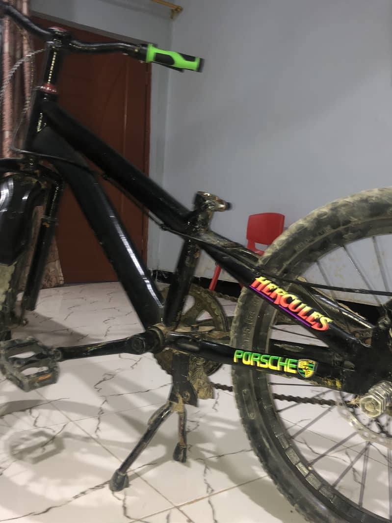 Bycycle 4