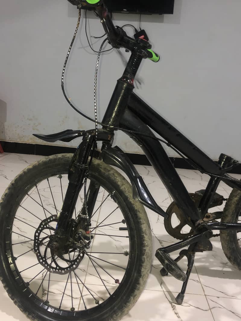 Bycycle 5