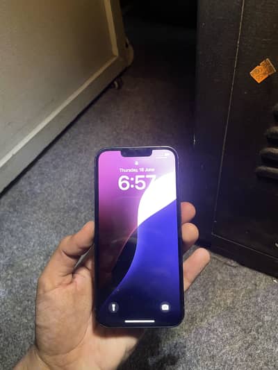 Apple iPhone 13