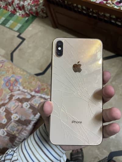 Apple iPhone XS Max