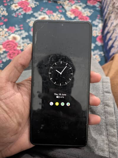 Xiaomi POCO X5 Pro 5g