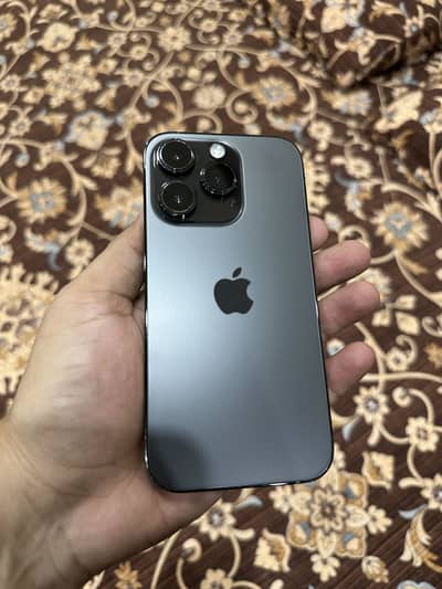 Apple iPhone 14 Pro