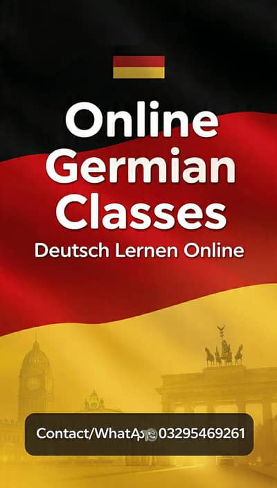 German language