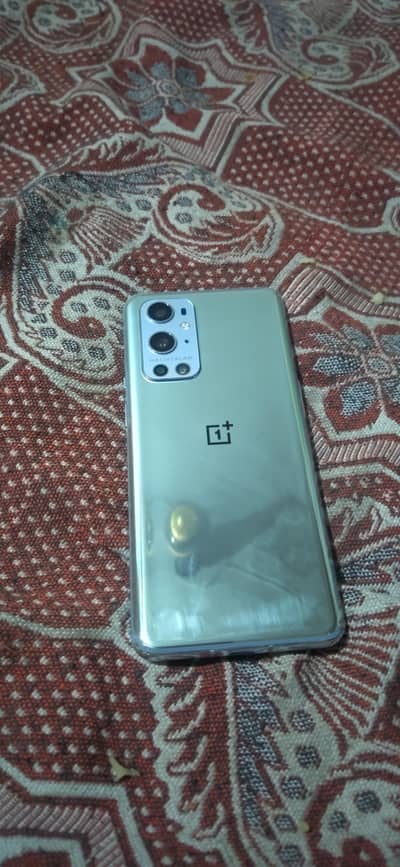 One Plus 9 Pro