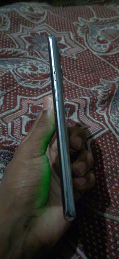 One Plus 9 Pro