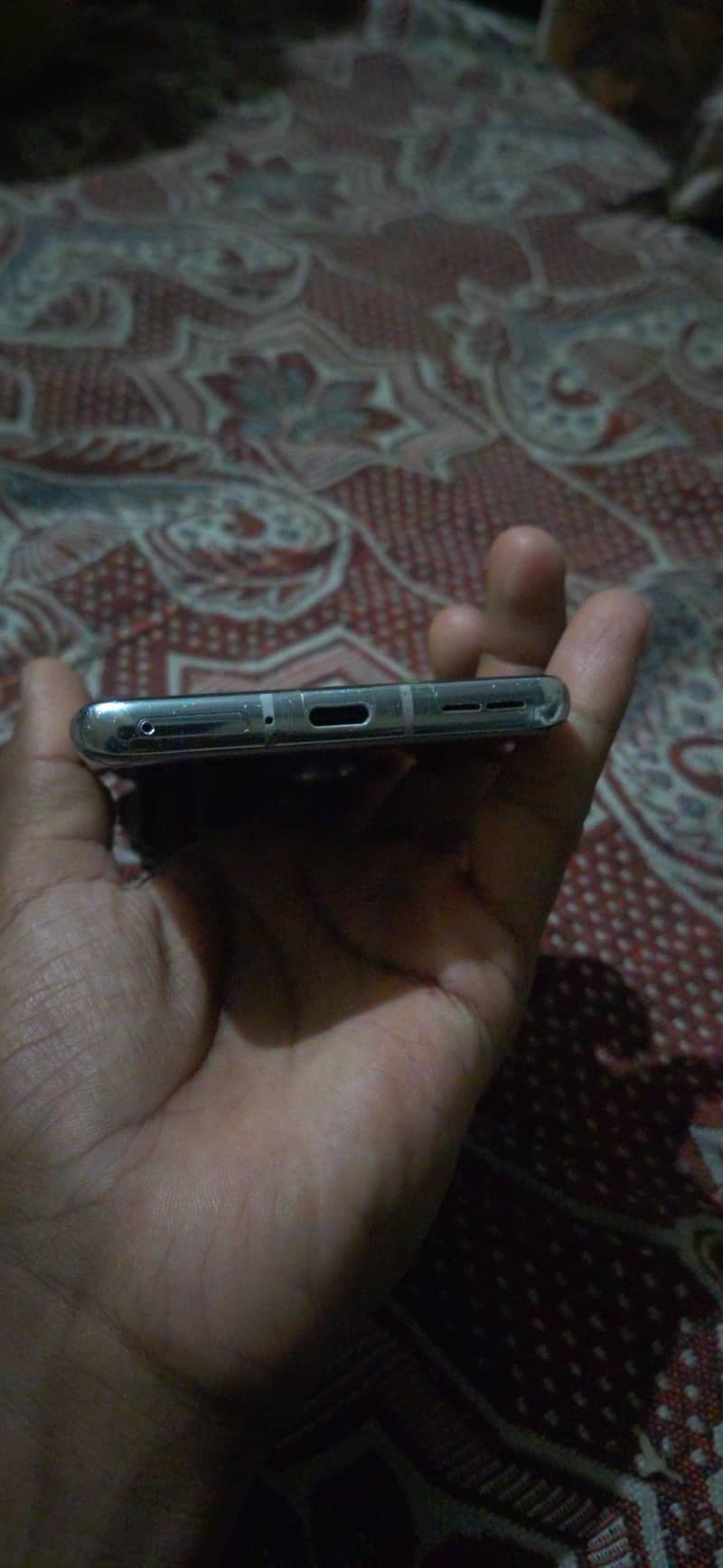 One Plus 9 Pro 4