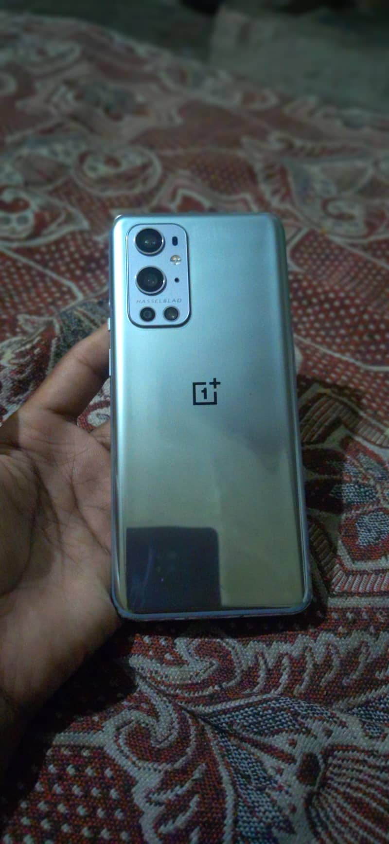 One Plus 9 Pro 5