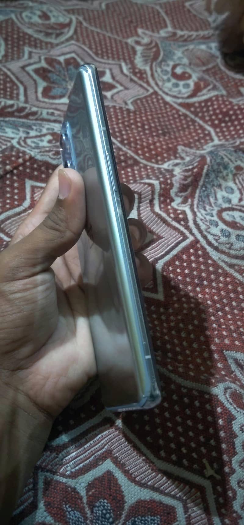 One Plus 9 Pro 6