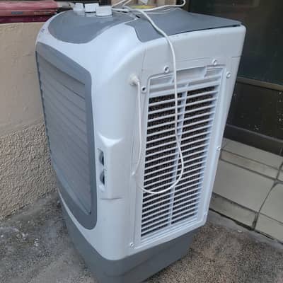 nas gas perfect conditon only used for a month