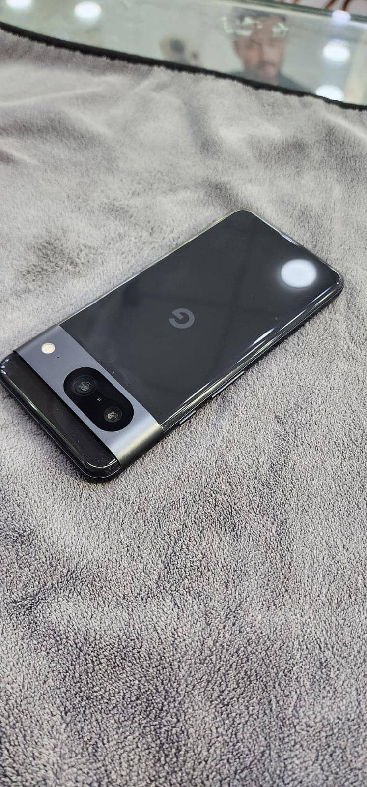 Google Pixel 8 0
