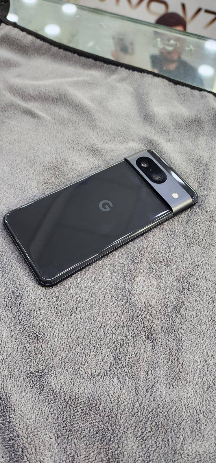 Google Pixel 8 1