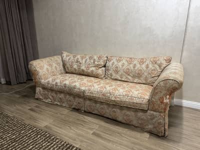 Sofa Cum Bed