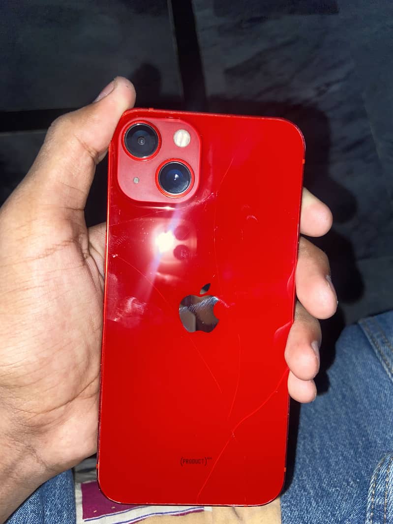 Apple iPhone 13 1