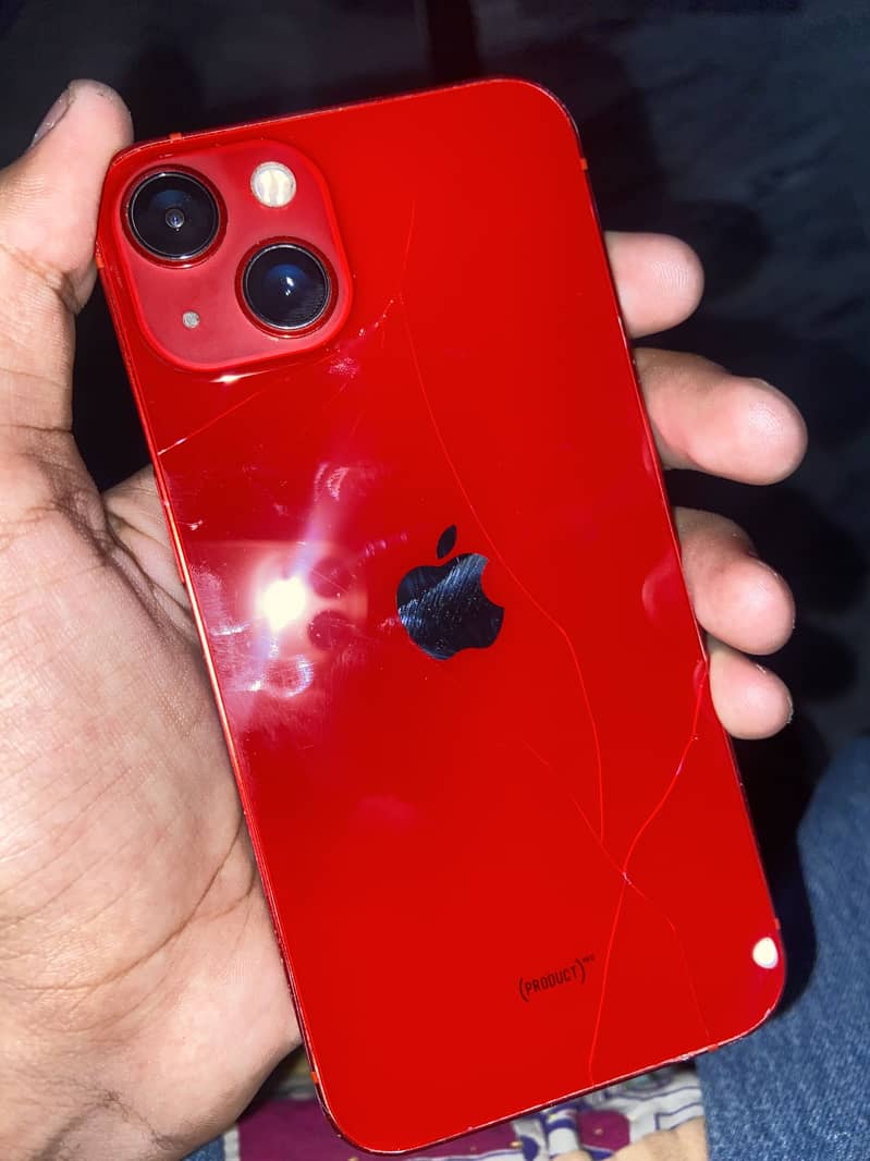 Apple iPhone 13 2